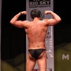 Willard  Reed - NPC EFX Big Sky Championships 2011 - #1